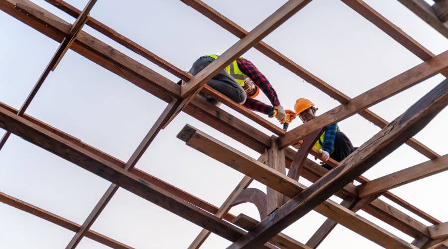 Expert Emergency Roof Repairs services in Markham, TX